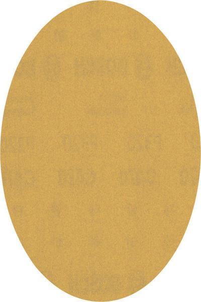 Bosch Expert C470 Schleifblatt O 125mm K320 ungelocht 50 Stueck fÃƒÂ¼r