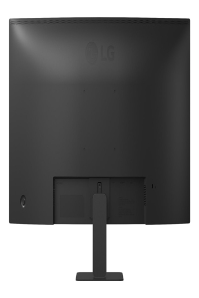 LG LCD 27U421A-B 27" black - Flat Screen - 68.6 cm