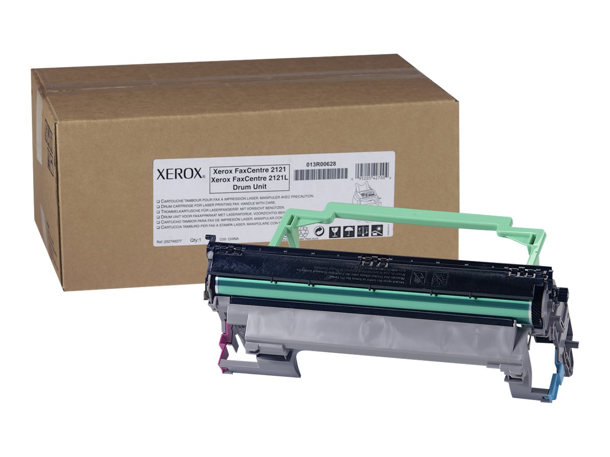 Xerox 013R00628 FaxCentre 2121 Drum 20000 sidor - 013R00628