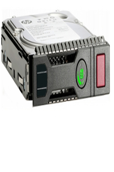 Disque dur HPE 900 Go 2,5" 10 000 tr/min SAS 6 G SC, pièce de rechange