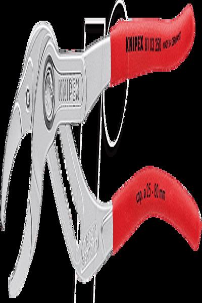 KNIPEX KN 81 03 250 Sifon och kopplingstång - 81 03 250