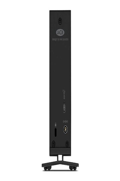 LaCie d2 Professional STHA24000800 - STHA24000800