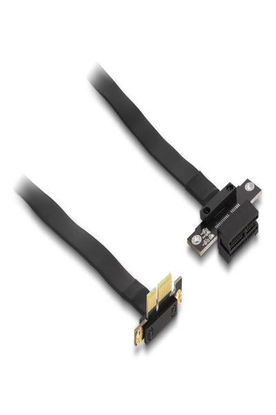 Delock Riser-kort - 88024