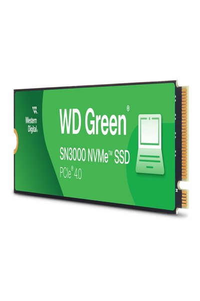 WD Green SN3000 WDS100T4G0E-00CPS0 - WDS100T4G0E-00CPS0