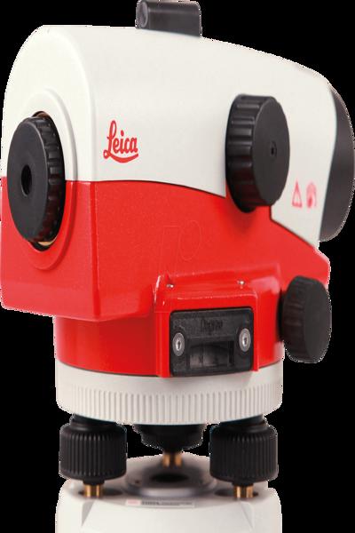 Leica NA 724 Niveau Grossissement 24x IP57
