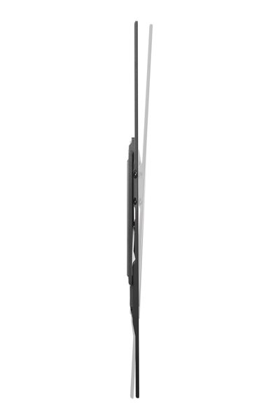 LogiLink BP0152 TV Väggfäste 55-90" Lutningsbar 50kg - BP0152
