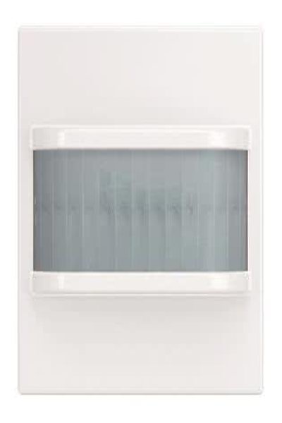 BUSCH JAEGER 62762-914-WL Capteur de confort sans fil avec Selectlins