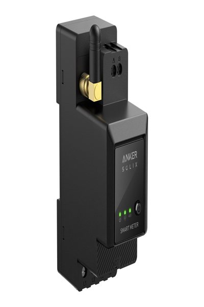 Anker SOLIX Smart Meter - Power metre - A17X7311