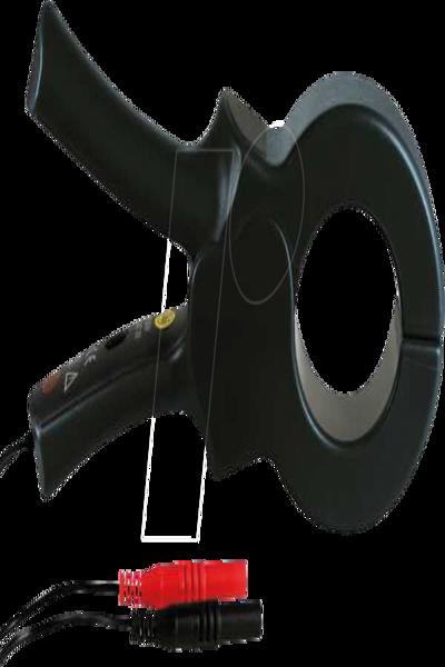 GMC Instruments GMCI Z591A Clamp Adapter E-Clip 1-1200A