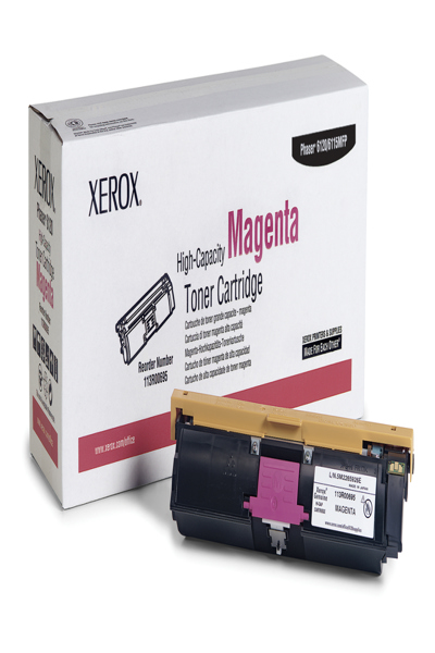 Xerox Phaser 6120 - High capacity - 113R00691
