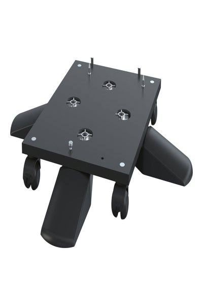 Ricoh Caster Table 79 - Printer table - 9P30287