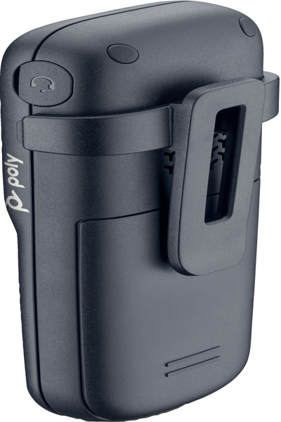 Poly Rove 20 Schnurloses Telefon DECT - Voip phone - Voice-over-IP - 8F3E3AA#ABU