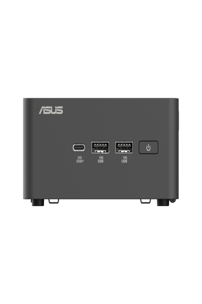 ASUS NUC 15 Pro Tall Kit RNUC15CRHC700002 - 90AR00Q2-M00040