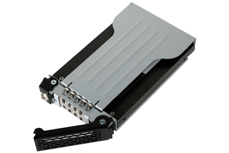 ICY Dock ToughArmor - MB994TK-B - EZ-Slide Mini Tray - MB994TK-B