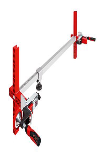 Bessey TU Support de cadre de porte