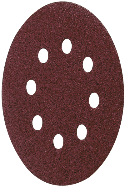 Feuille abrasive Makita pour bois et métal