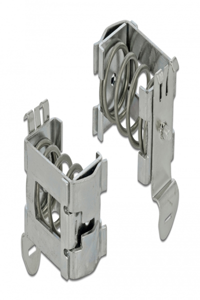 Delock Shield Clamp - Serre-câble