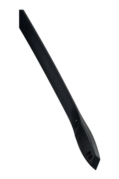 EPOS PC 7 USB - Headset - Head-band - Office/Call center - Black - Monaural - 2 m - 504196