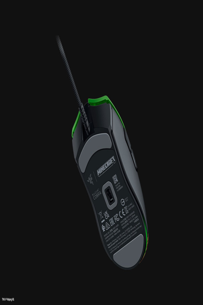 Razer Cobra Minecraft Edition - RZ01-04650200-R3M1