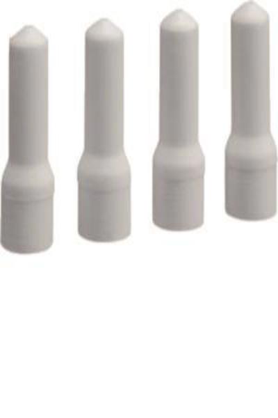 Kit d'isolation Hager HT006 pour disjoncteur tripolaire