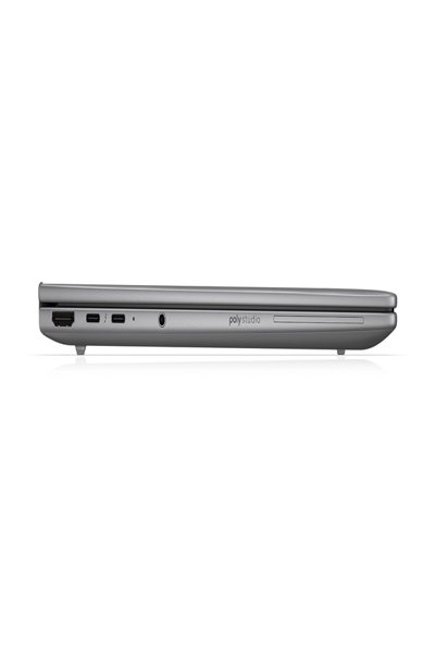 HP ZBook 8 G1i Intel Core Ultra 7 Mobile Workstation - A3ZU6ET#ABD