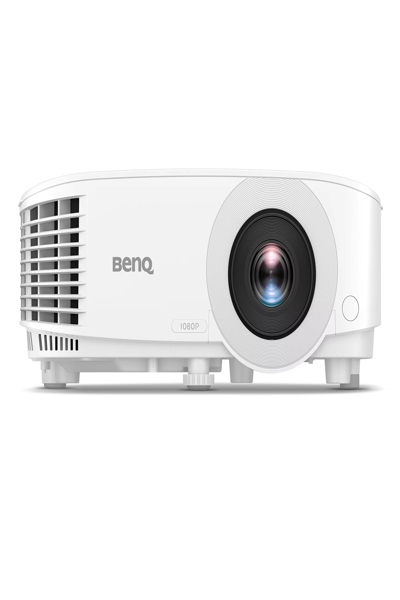 BenQ TH575 1080p 3800lm 1.1X HDMIx2 USB-A 3D - Projector - DLP/DMD - 9H.JRF77.1JE
