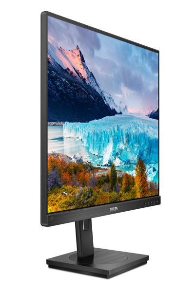 Philips 272S1AE/00 moniteur 27" FHD LCD 4ms