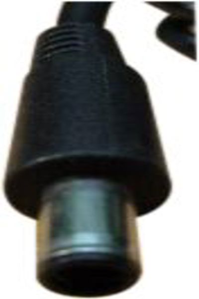Adaptateur secteur Dell 3,34 A 4,5 mm x 3,0 mm avec câble d'alimentation