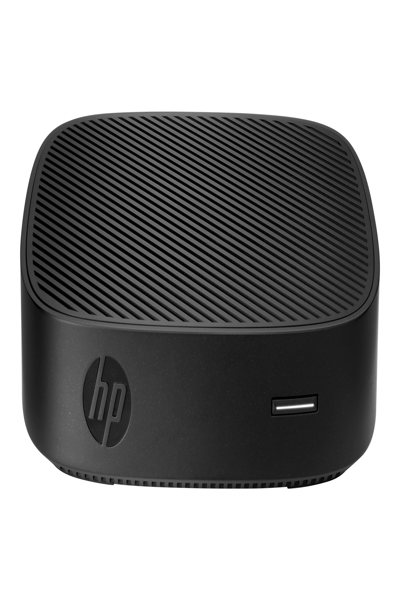 HP t430 - Thin client - DTS - 1 x Celeron N4020 / 1.1 GHz - 277V2AA#ABD
