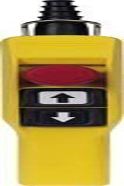 Poste de commande suspendu Schneider Electric XACA2113