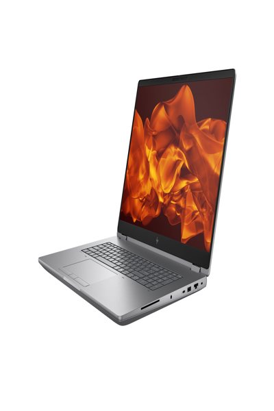 HP ZBOOK G1I 18 INTEL CORE ULTRA 7 255HX MOBILE WORKSTATION - 98L71ET#ABD