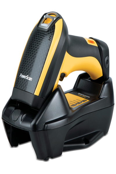 Datalogic PowerScan PBT9100 - Handheld bar code reader - 1D - LED - Codabar - Code 11 - Code 128 - Code 32 - Code 39 - Code 93 - EAN 2 - EAN 5 - EAN-13 - GS1 DataBar Expanded,... - -45 - 45Ã‚Â° - -75 - 75Ã‚Â°