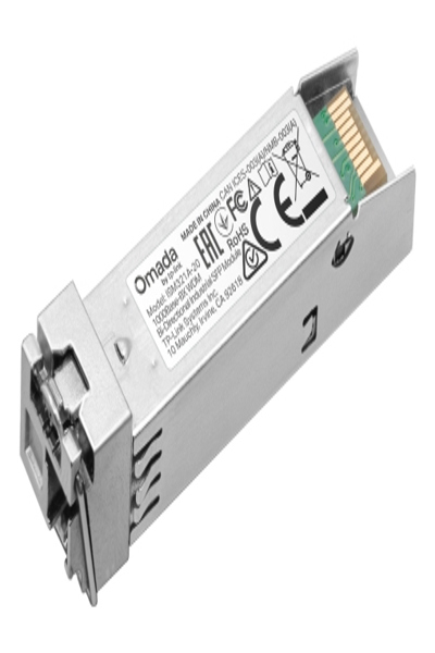 Buy TP-LINK OMADA SFP MODULE WDM BI-DIRECTIONAL INDU ISM321A-20