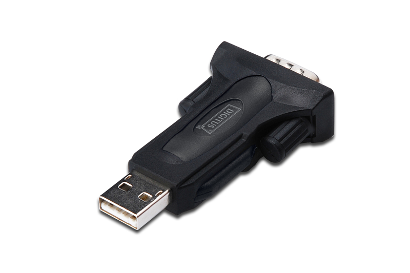 DIGITUS USB to RS485 Converter - DA-70157