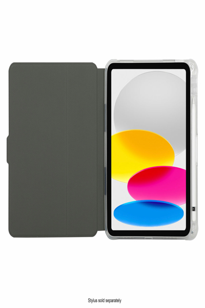 Targus Pro-Tek - Flip cover for tablet - THD935GL