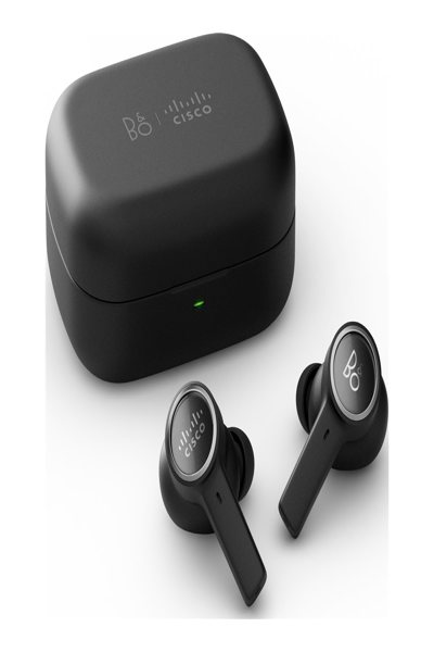 Cisco BO 950 True Wireless In-Ear Teams - Microphone - Noise reduction
