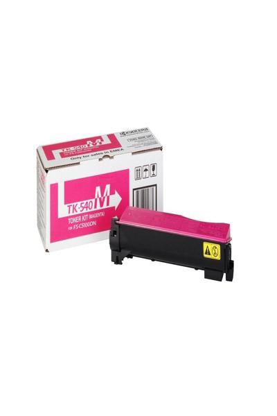 Kyocera TK 540M - Magenta - Original