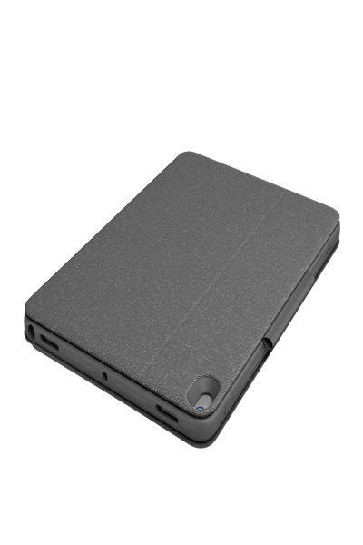 Logitech Combo Touch - Keyboard and folio cover