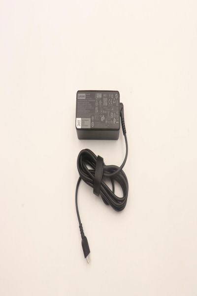 Bloc d'alimentation USB-C Lenovo 5A10W86292 45 W