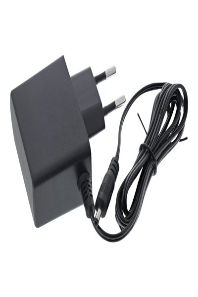 Alimentation en ligne 5 V/3 A vers DC 3,5 x 1,35 mm (longueur 7 mm)
