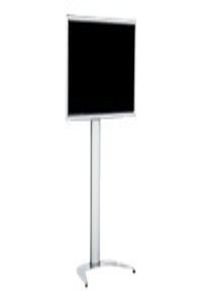 SMS Flat H2000 Pillar - Composant de montage (colonne)