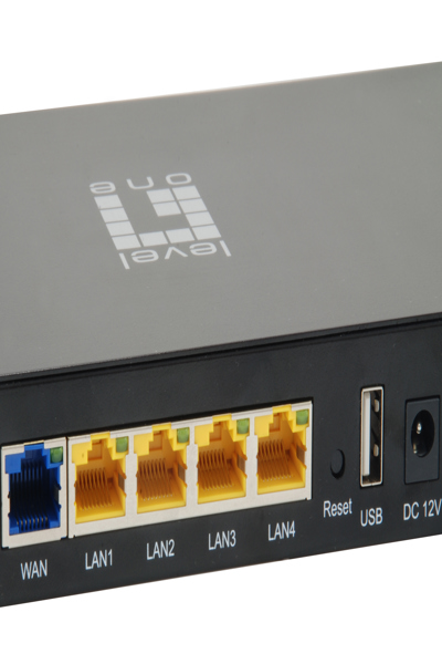 LevelOne WAP-6117 - Radio access point - WAP-6117