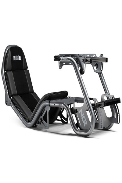Next Level Racing F-GT Pro Racing Cockpit - grau - NLR-R002