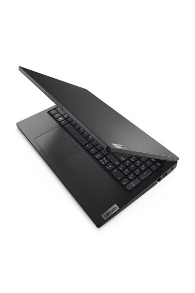 Lenovo V15 G3 IAP 82TT - 180°-Scharnierdesign - Intel Core i3 1215U 1.2 GHz - Notebook - Core i3 - 82TT004QGE