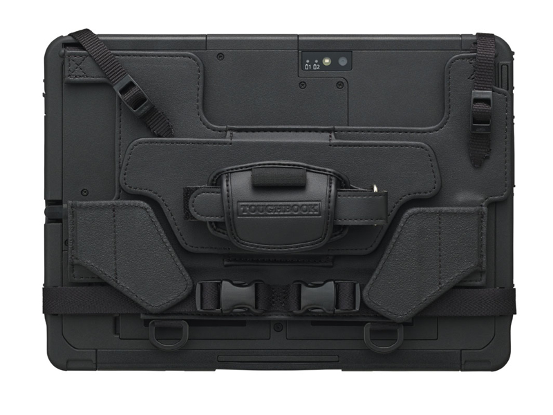 Panasonic FZ-VSTA31U - Rotationsrem för surfplatta - FZ-VSTA31U