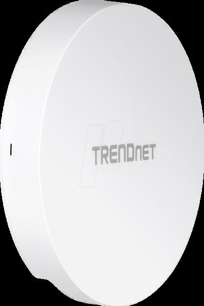 TRENDnet AC1300 Dubbelband PoE inomhus - TEW-823DAP