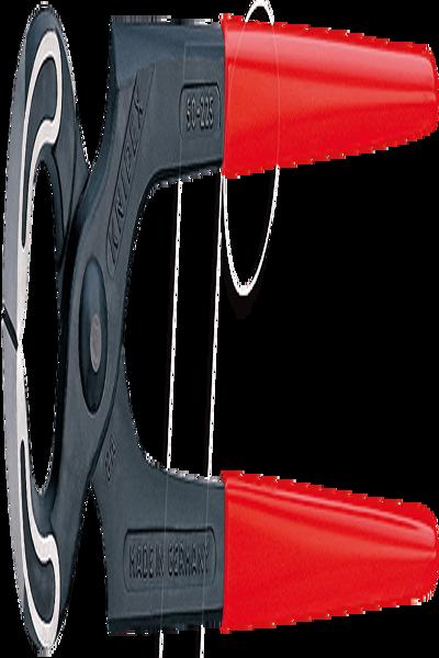 KNIPEX Pince coupante 225 mm 50 01