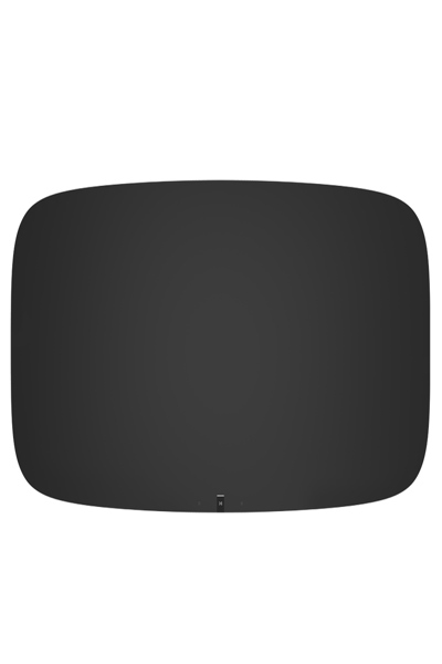 Sonos PLAYBASE - Black - 802.11b - 802.11g - 100-240 V - 50 - 60 Hz - 720 mm - 380 mm - PBASEEU1BLK