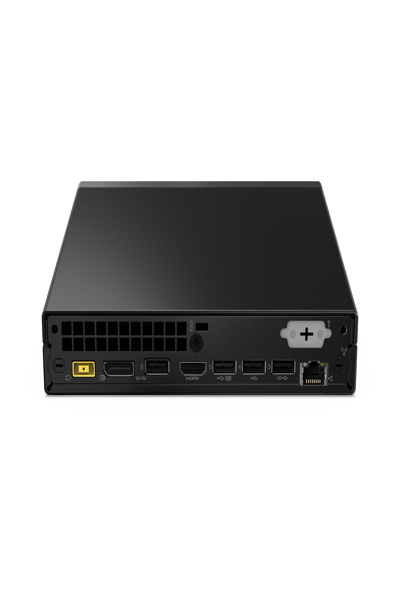 Lenovo ThinkCentre neo 50q Gen 4 - PC - Core i3 - 12LN0019GE