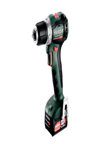 Metabo PowerMaxx BS 12 BL Kit - 601044500